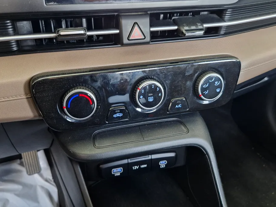 هيونداي اكسنت فلييت 2024 