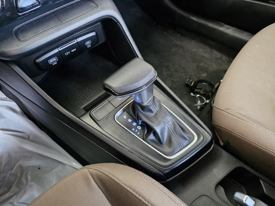 هيونداي اكسنت فلييت 2024 