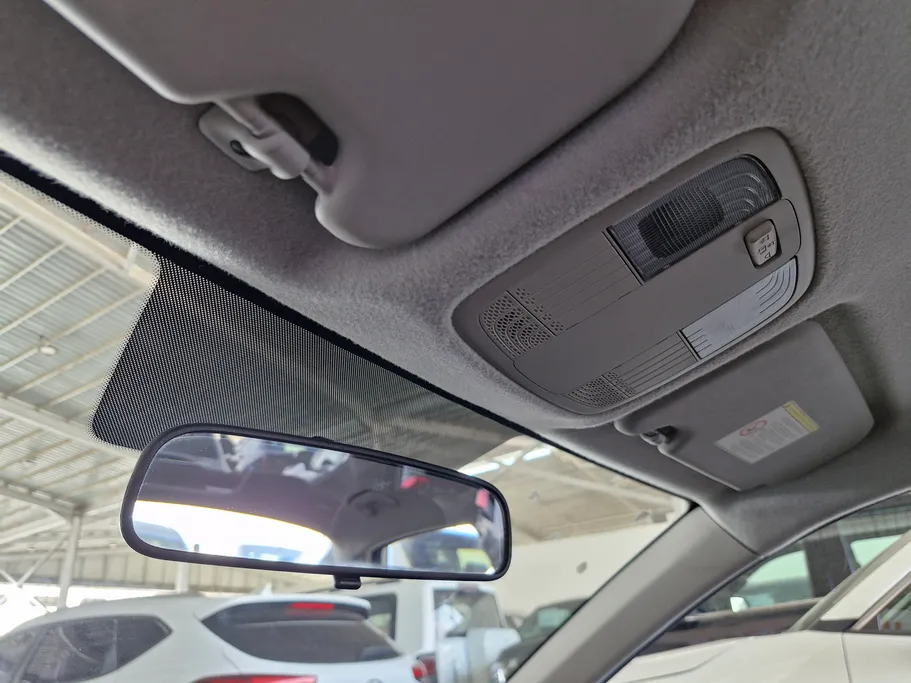 هيونداي اكسنت فلييت 2024 