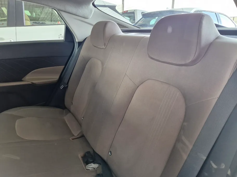 هيونداي اكسنت فلييت 2024 