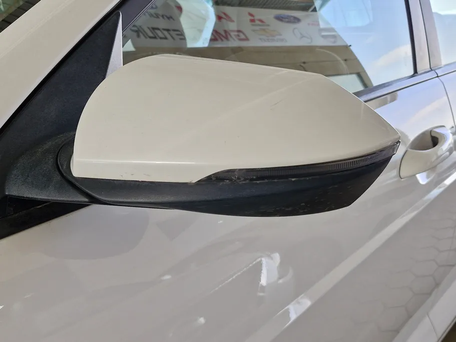 هيونداي اكسنت فلييت 2024 