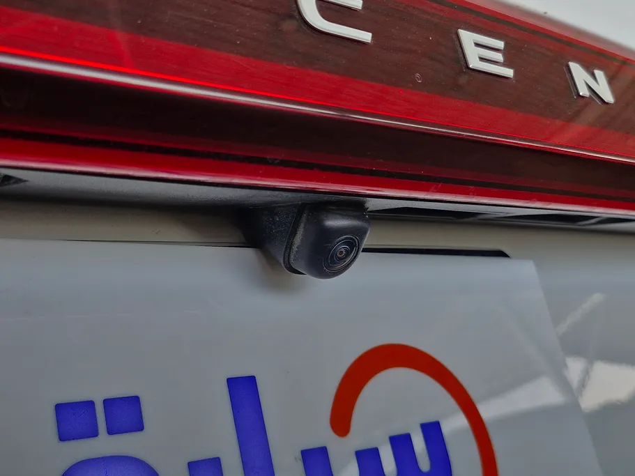 هيونداي اكسنت فلييت 2024 