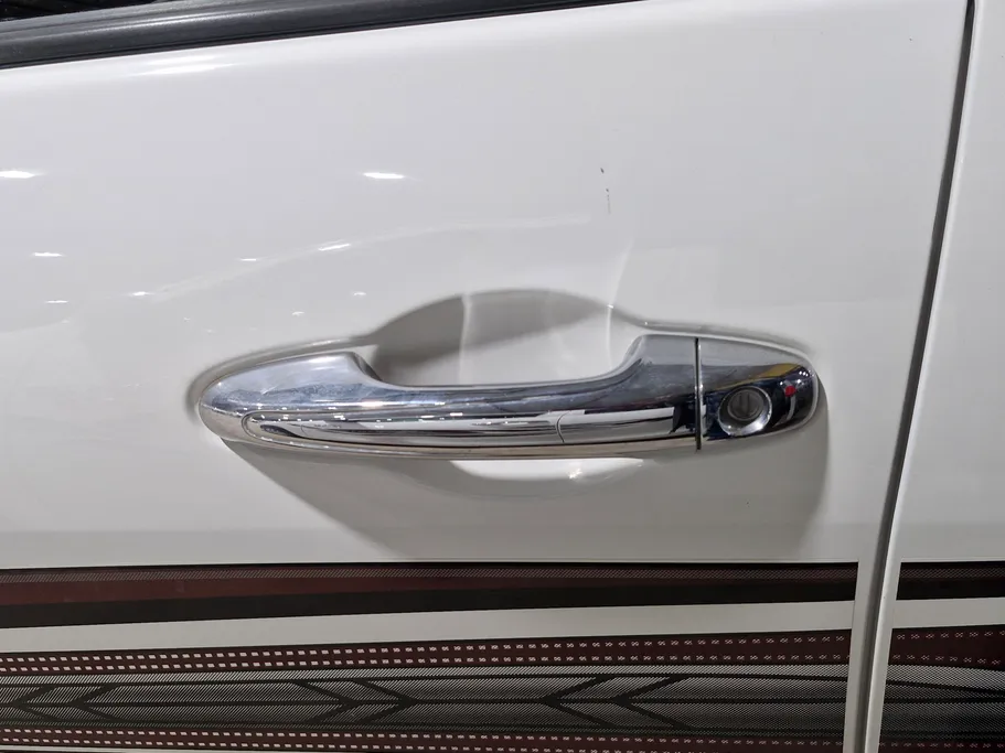 2018 Toyota Hilux GL 