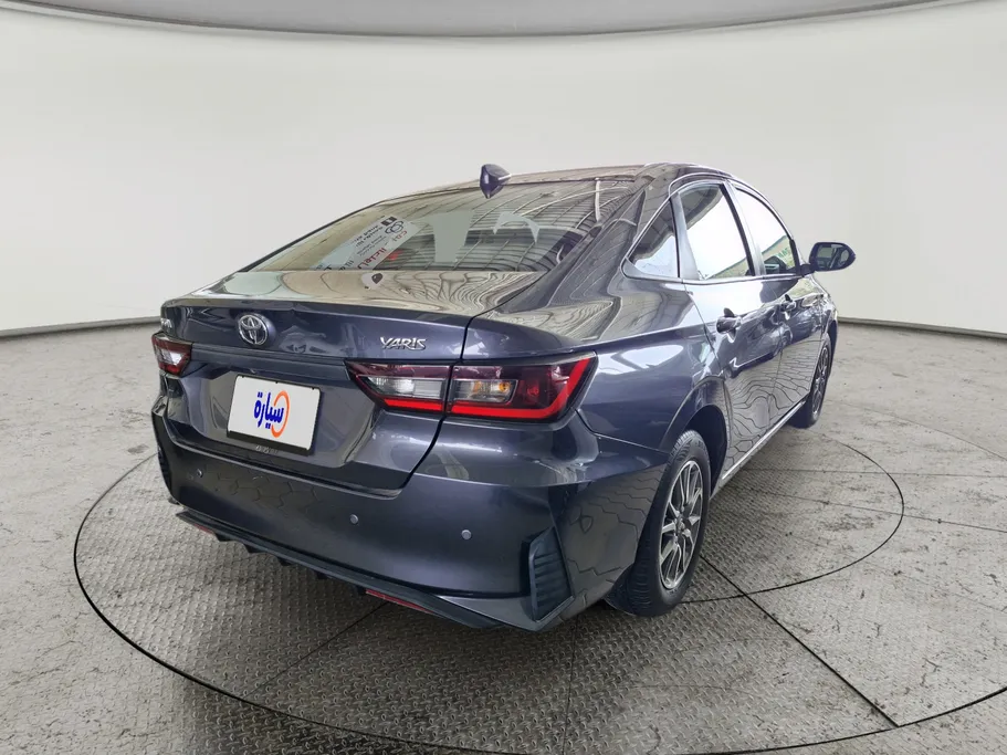 تويوتا يارس Y 2023 
