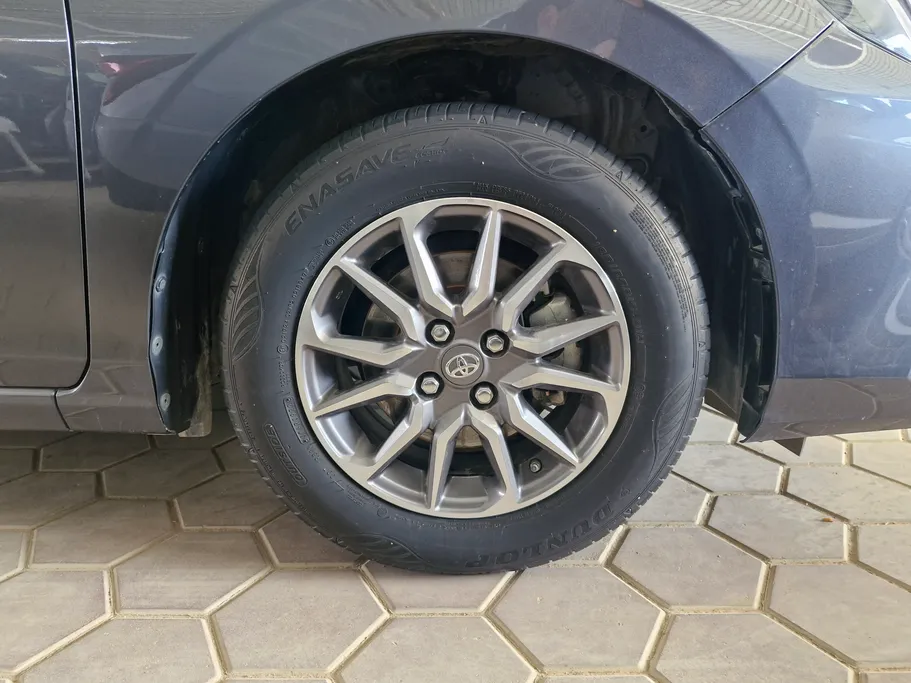 تويوتا يارس Y 2023 