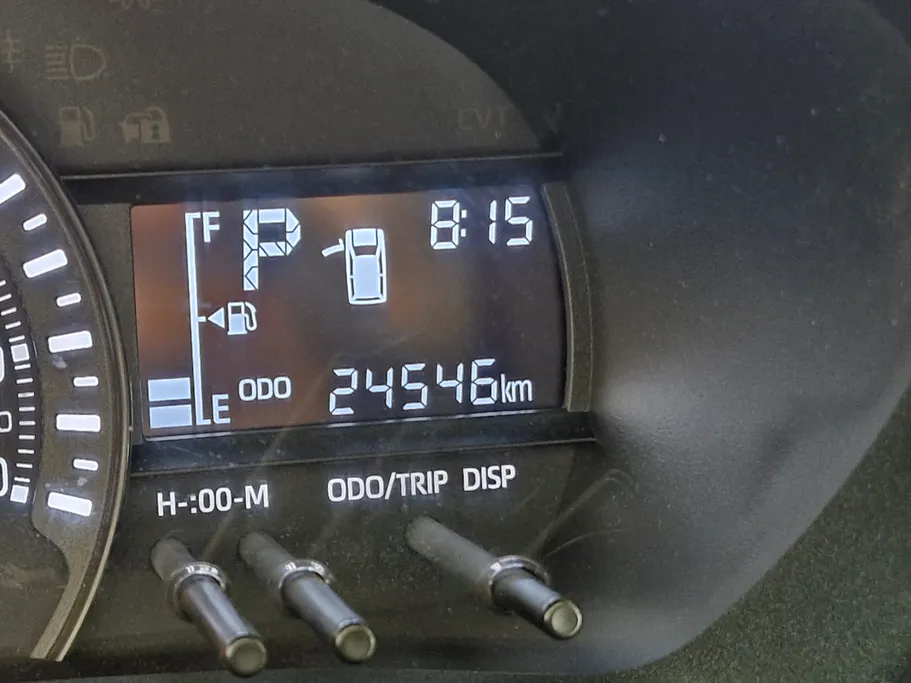 تويوتا يارس Y 2023 