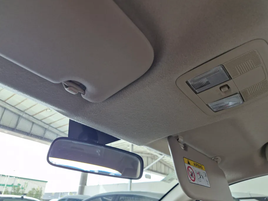 تويوتا يارس Y 2023 