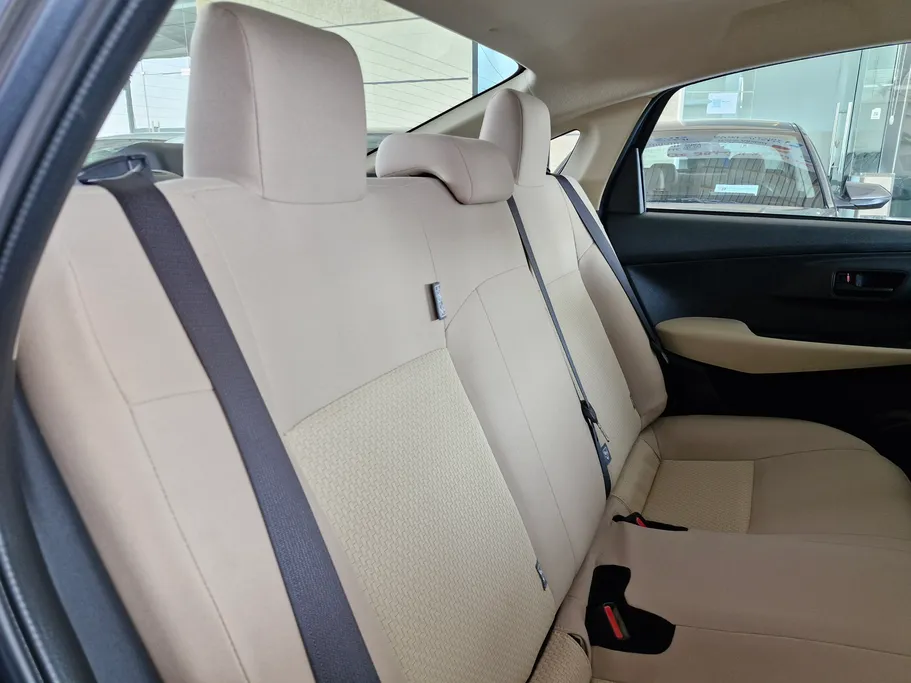 تويوتا يارس Y 2023 