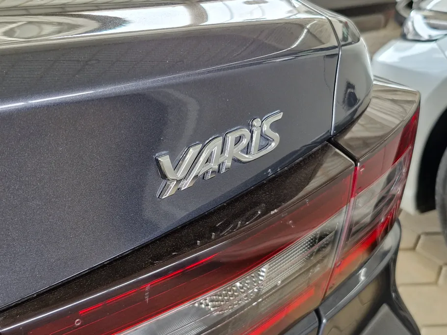 تويوتا يارس Y 2023 