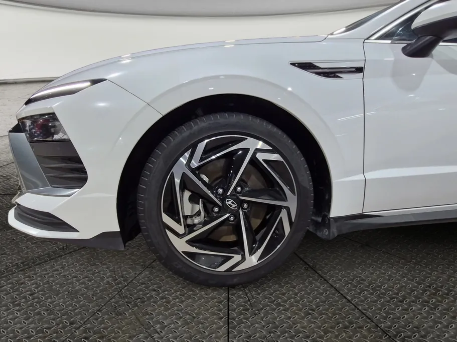 هيونداي سوناتا سمارت 2025 