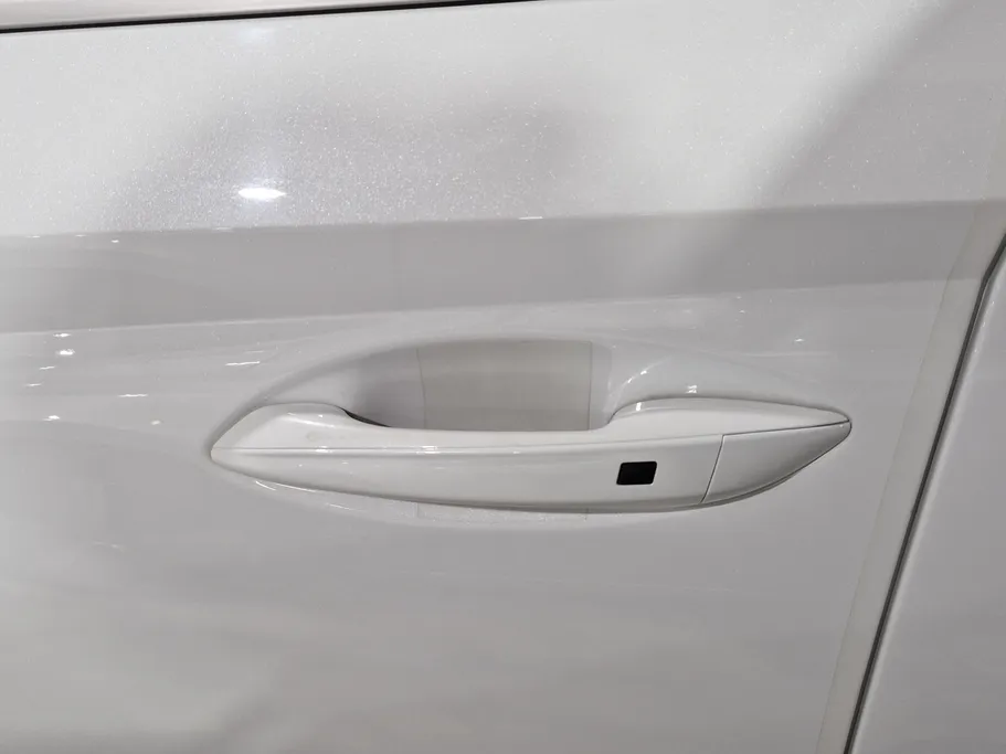 هيونداي سوناتا سمارت 2025 