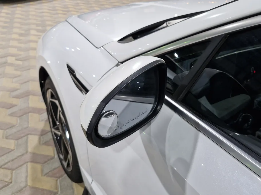 هيونداي سوناتا سمارت 2025 