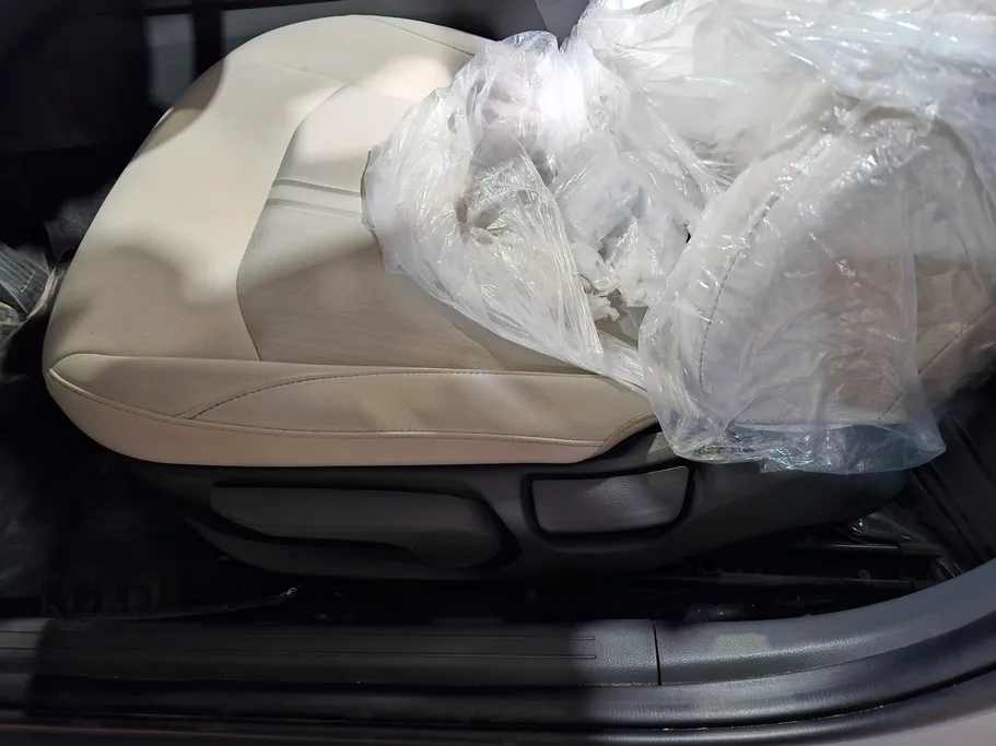 هيونداي سوناتا سمارت 2025 