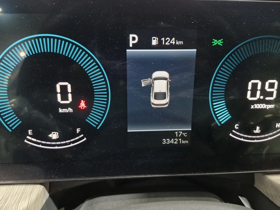 هيونداي سوناتا سمارت 2025 