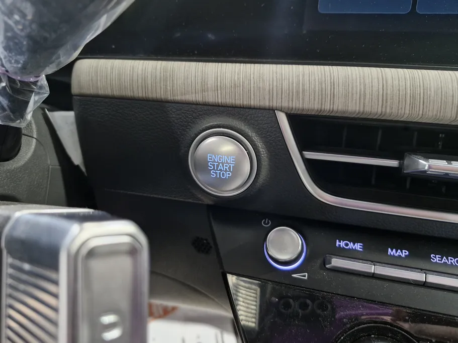 هيونداي سوناتا سمارت 2025 