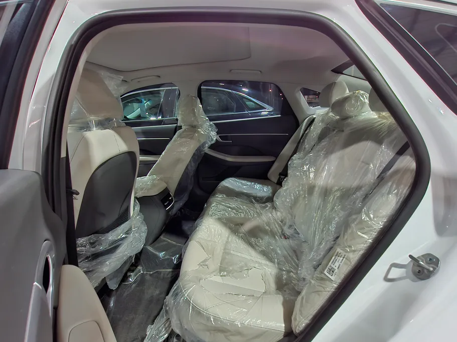 هيونداي سوناتا سمارت 2025 