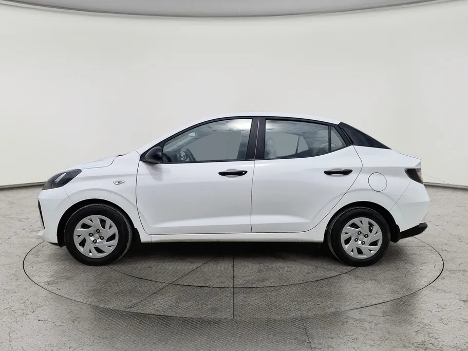 هيونداي Grand i10 فلييت 2024 