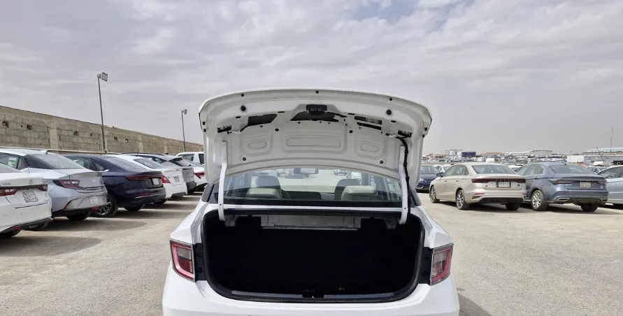 هيونداي Grand i10 فلييت 2024 