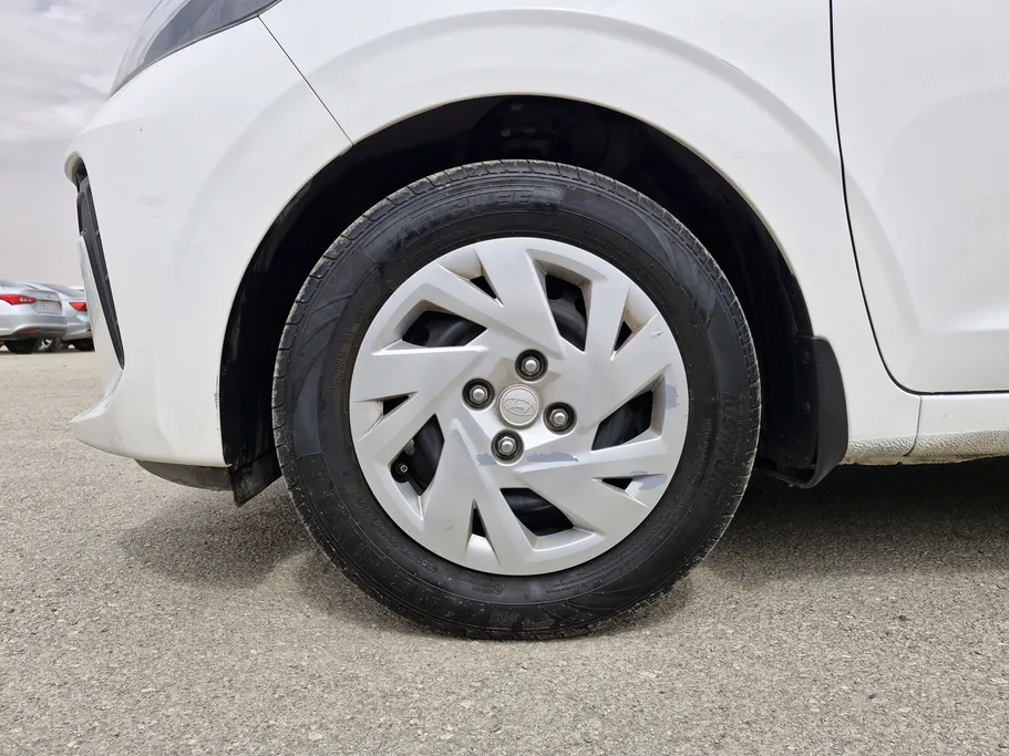 هيونداي Grand i10 فلييت 2024 