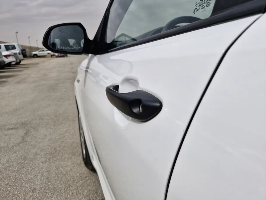 هيونداي Grand i10 فلييت 2024 