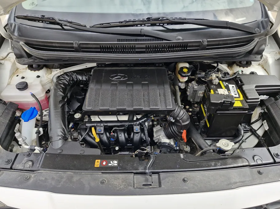 هيونداي Grand i10 فلييت 2024 