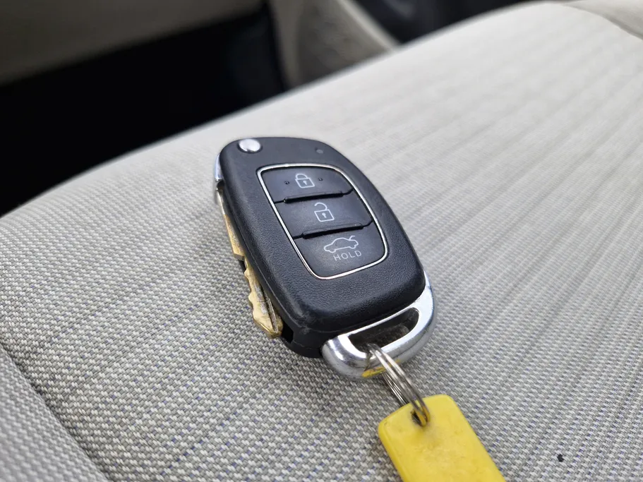 هيونداي Grand i10 فلييت 2024 