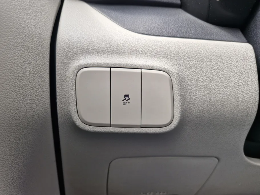 هيونداي Grand i10 فلييت 2024 