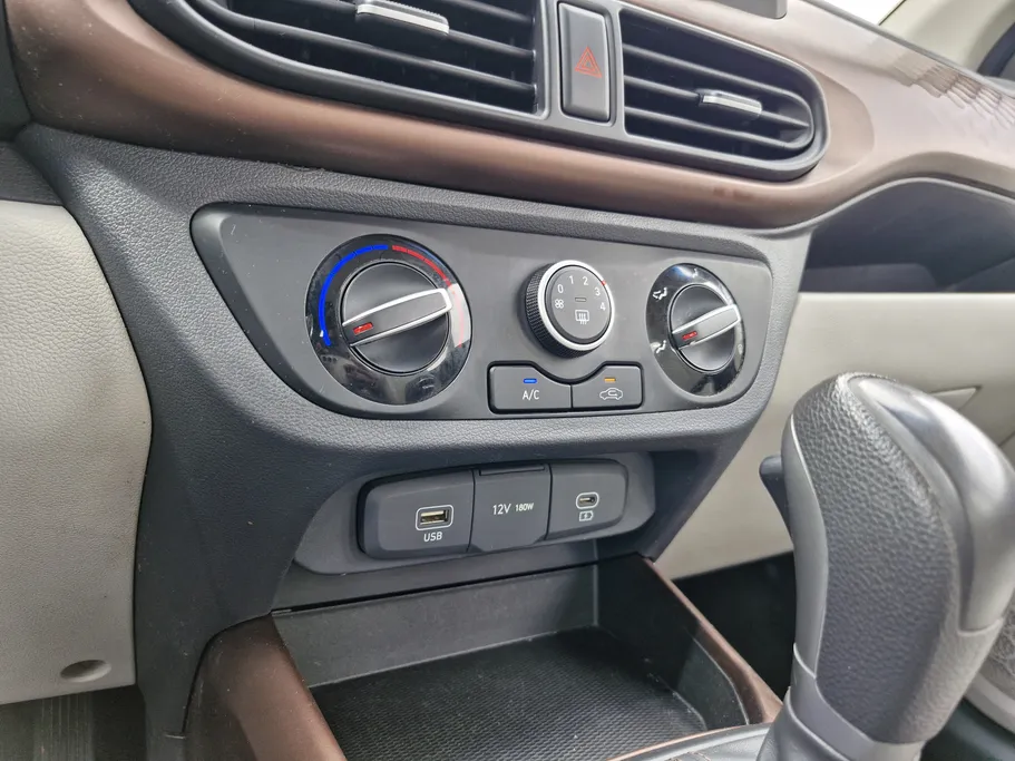 هيونداي Grand i10 فلييت 2024 