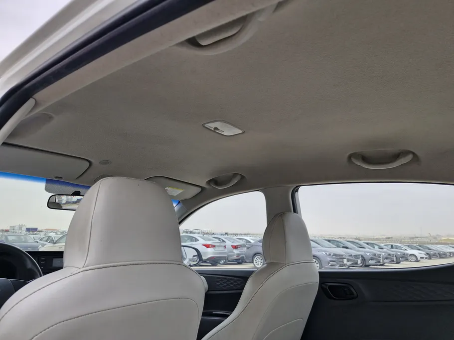 هيونداي Grand i10 فلييت 2024 