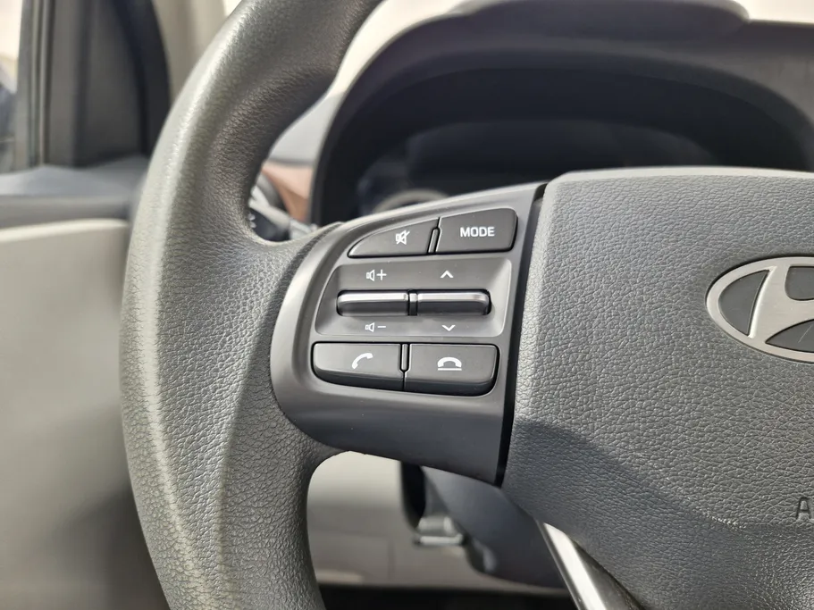 هيونداي Grand i10 فلييت 2024 