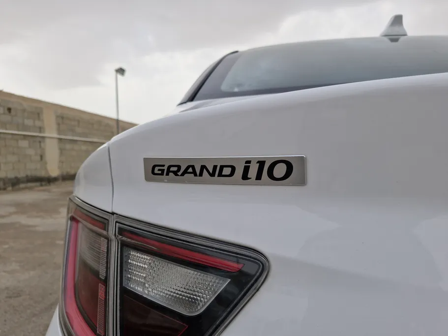 هيونداي Grand i10 فلييت 2024 