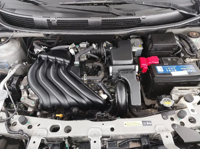 نيسان صني Classic-comfort 2023 