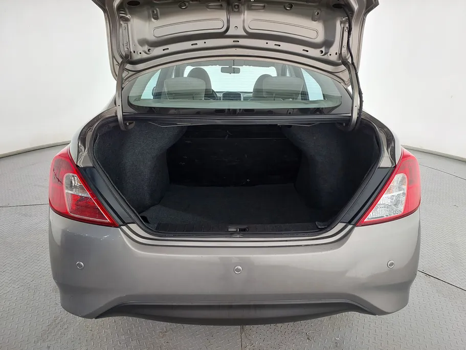 نيسان صني Classic-comfort 2023 