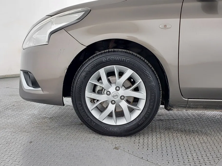 نيسان صني Classic-comfort 2023 