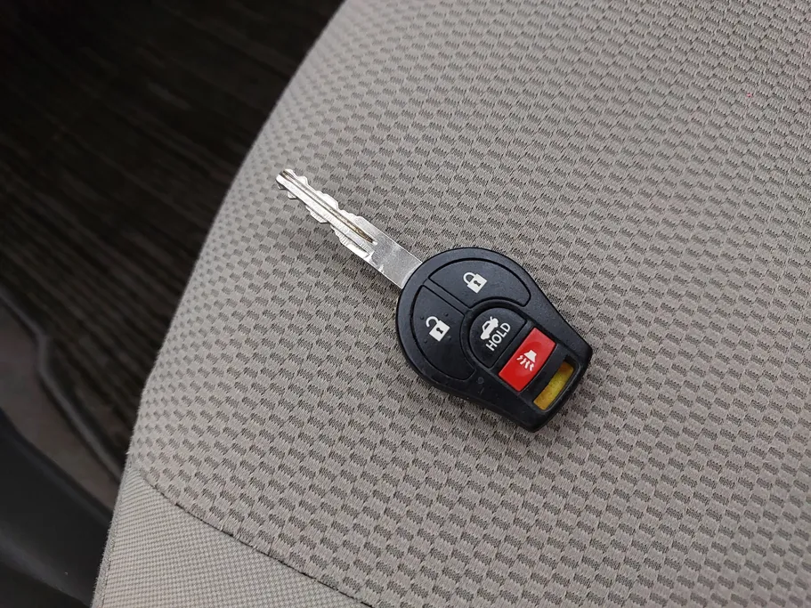 نيسان صني Classic-comfort 2023 