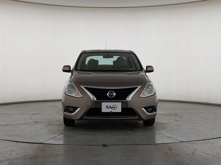 نيسان صني Classic-comfort 2023 
