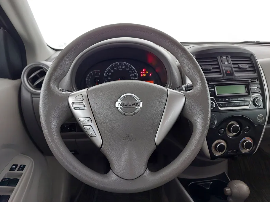 نيسان صني Classic-comfort 2023 