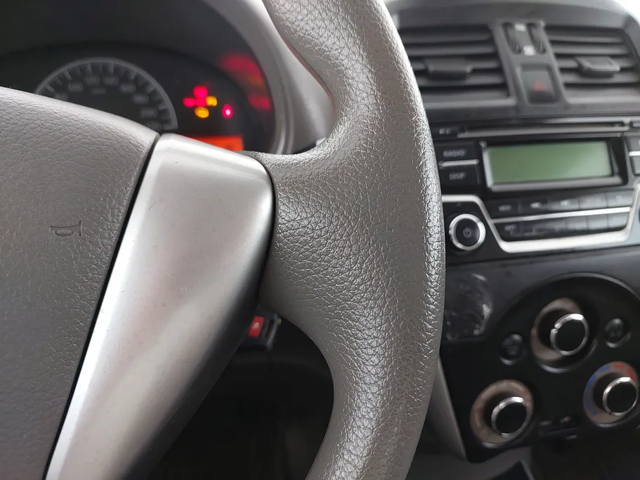 نيسان صني Classic-comfort 2023 