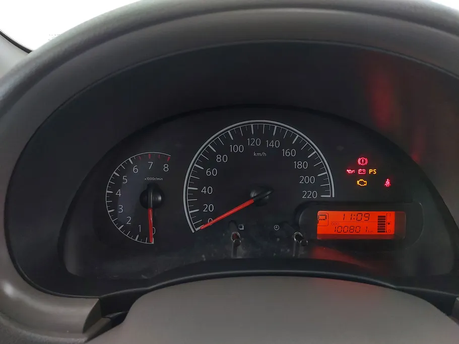 نيسان صني Classic-comfort 2023 