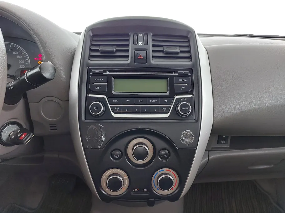 نيسان صني Classic-comfort 2023 