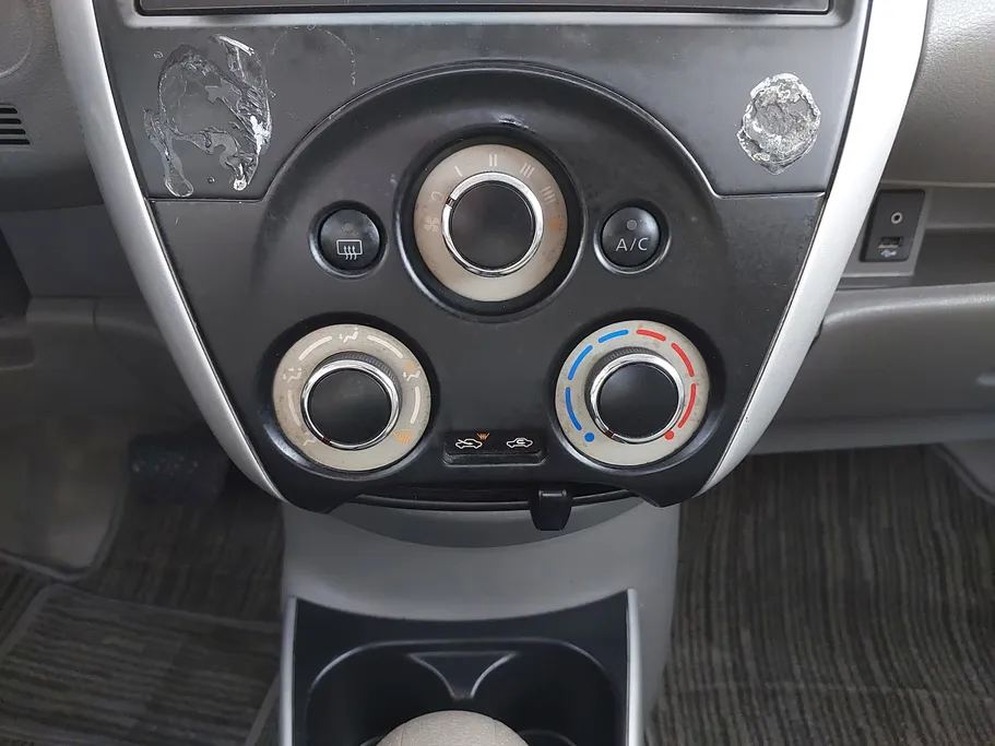 نيسان صني Classic-comfort 2023 