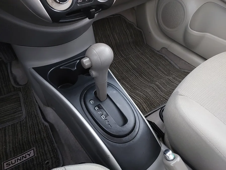 نيسان صني Classic-comfort 2023 