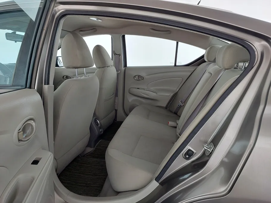 نيسان صني Classic-comfort 2023 