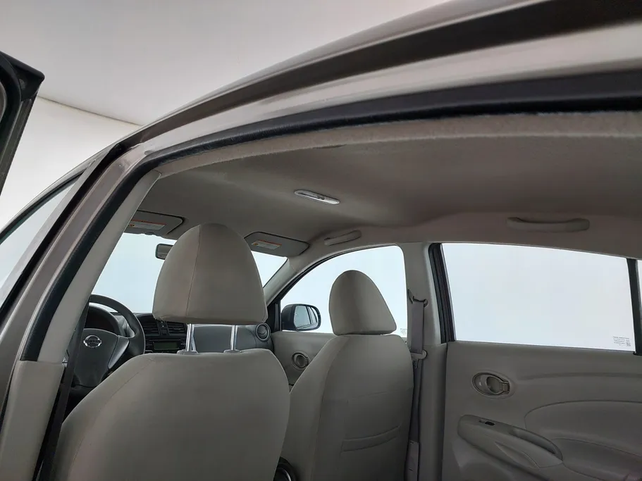 نيسان صني Classic-comfort 2023 