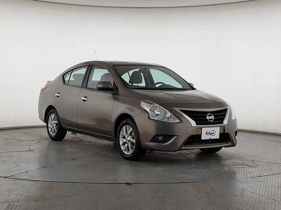 نيسان صني Classic-comfort 2023 