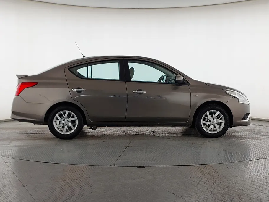 نيسان صني Classic-comfort 2023 