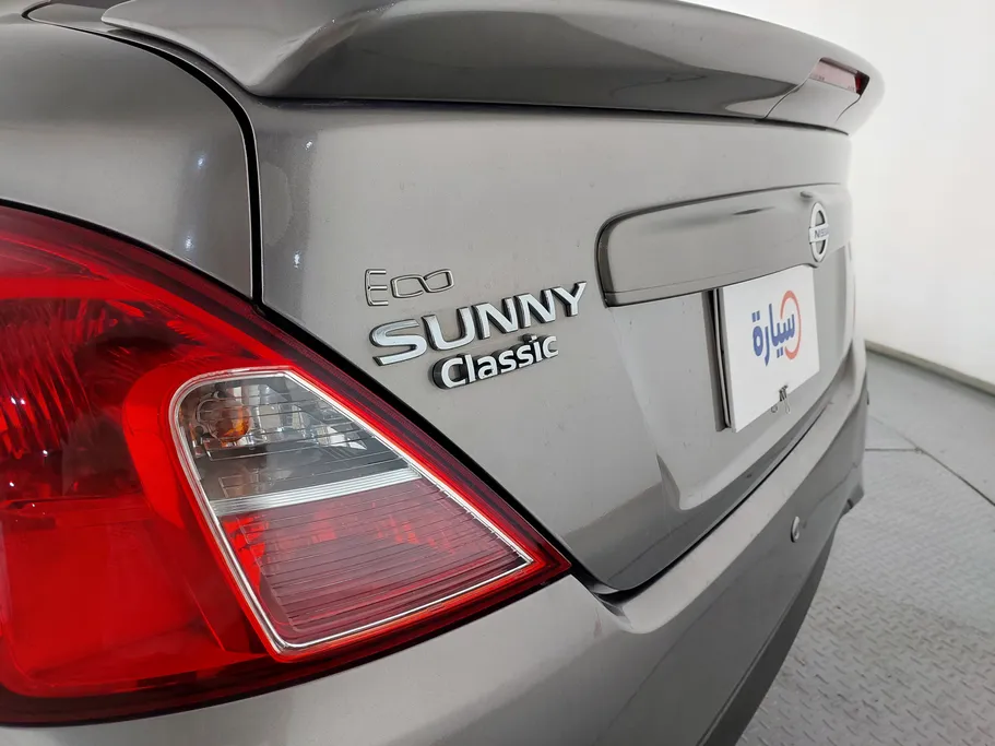 نيسان صني Classic-comfort 2023 