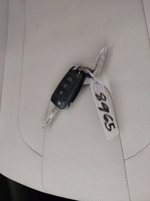 2022 Hyundai Elantra Fleet 