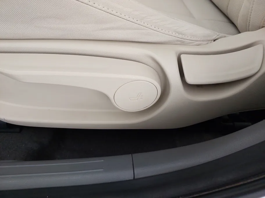 2022 Hyundai Elantra Fleet 