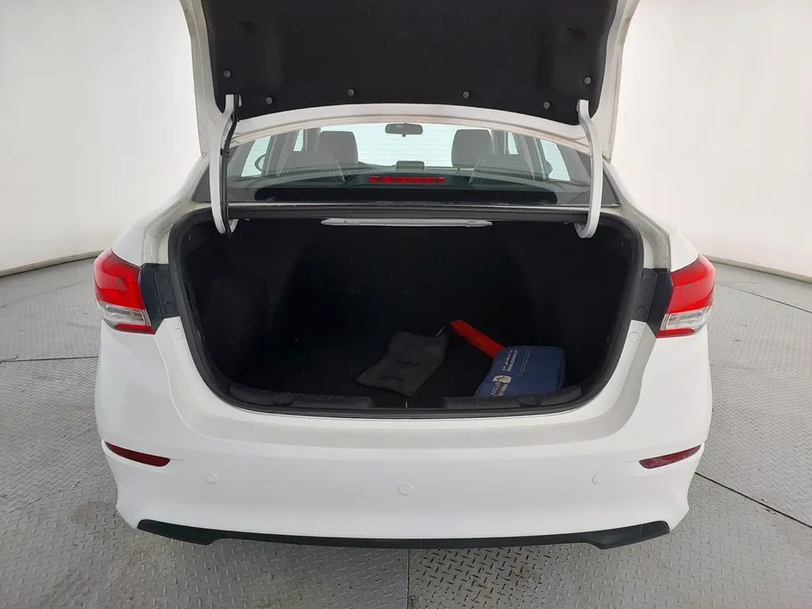 شانجان السفن Full Option 2023 